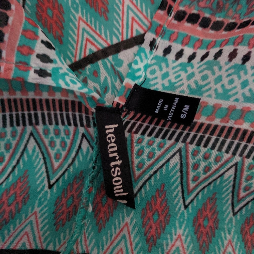 Kimono - Picture 3 of 3